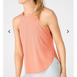 NWT Fabletics top